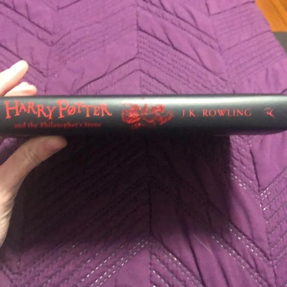 Harry Potter and the Philosopher’s Stone - Picture 4 of 11